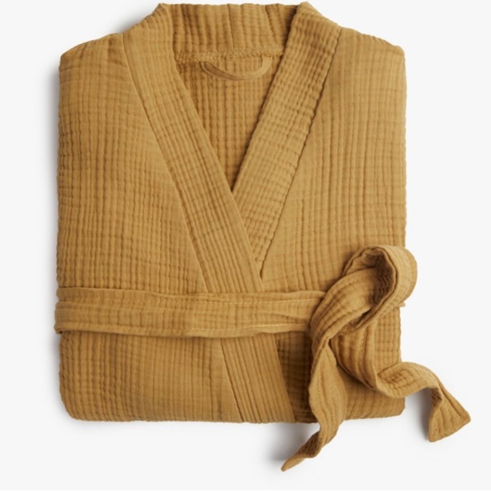 SOLD-Parachute cloud robe
